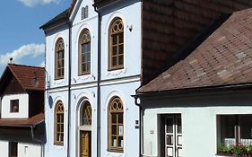 Apartmán Červenka